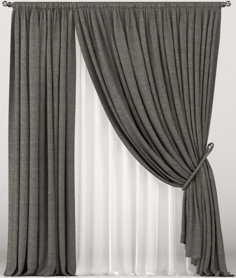 Ankara Perde Tasarım