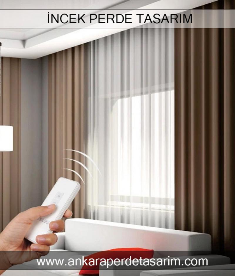 Ankara Perde Tasar�m