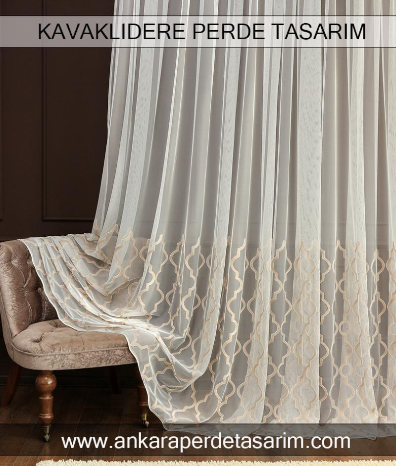 Ankara Perde Tasar�m