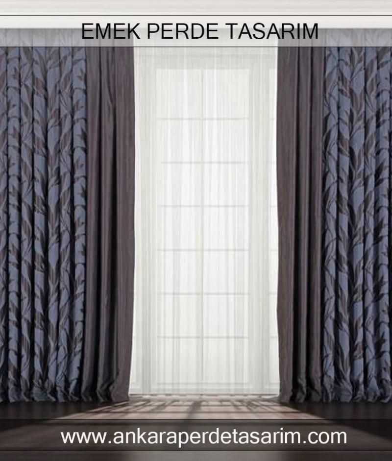 Ankara Perde Tasar�m