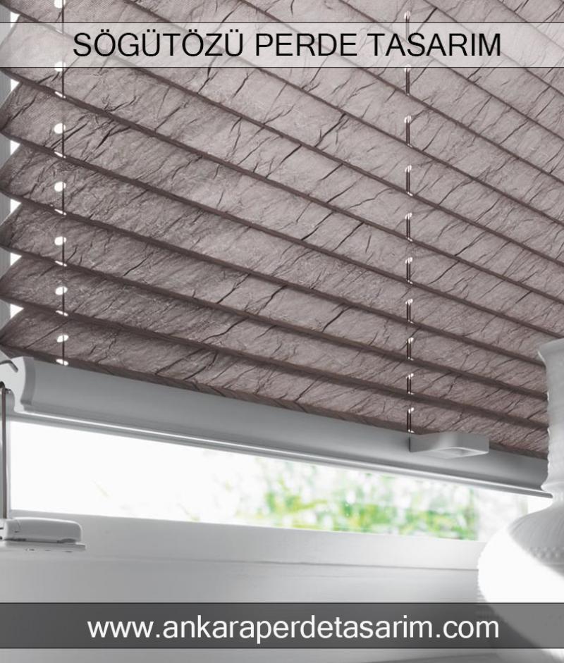 Ankara Perde Tasar�m