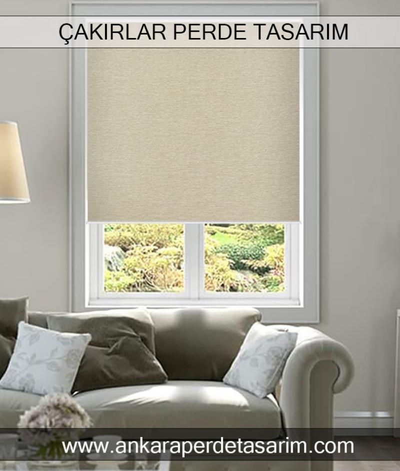 Ankara Perde Tasar�m
